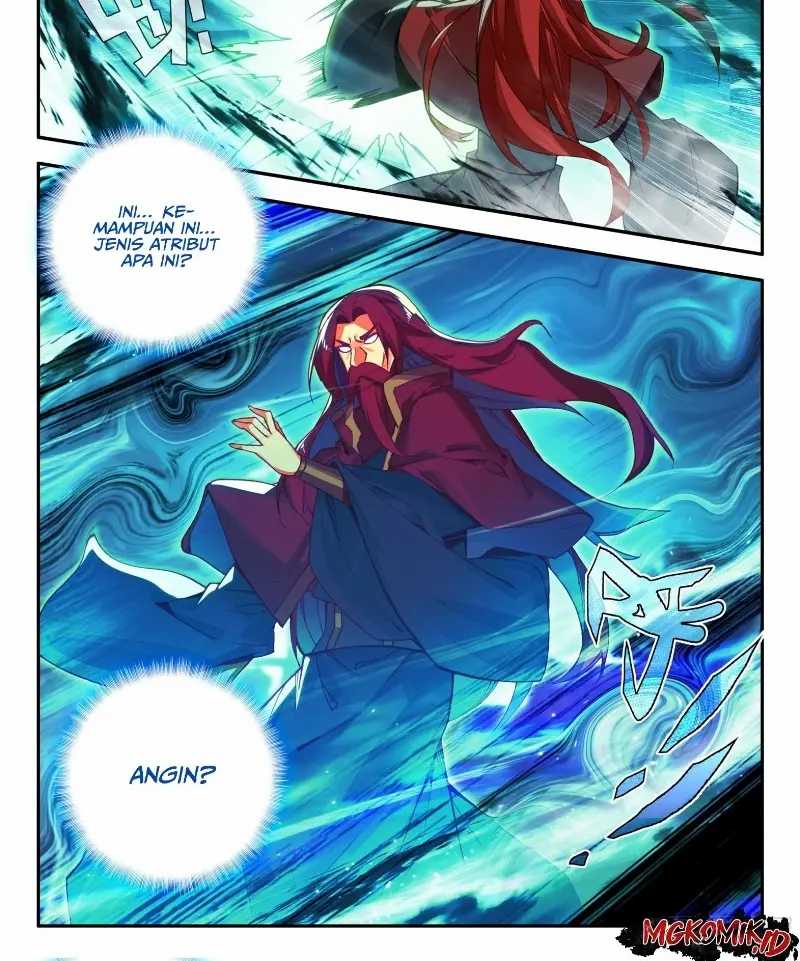 Heavenly Beads Master Chapter 91 Gambar 19